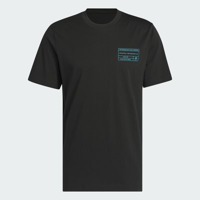 adidas T-shirt graphique de basketball adidas Performance