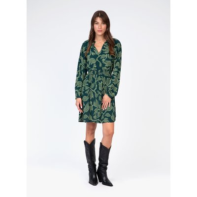 ROBE MIDI MIZATA AN'GE