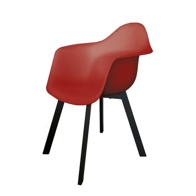 Fauteuil pour table de jardin Malmo TOILINUX