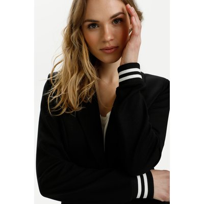 Blazer Kinnie KAFFE