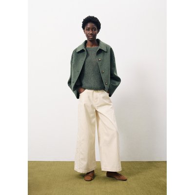 Bomber veste legere femme La Redoute