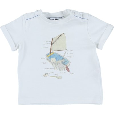T-shirt - Très bon état TARTINE ET CHOCOLAT