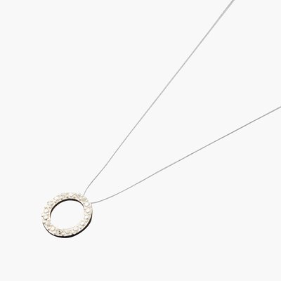 Colliers pendentifs Argent Garanti BALABOOSTE