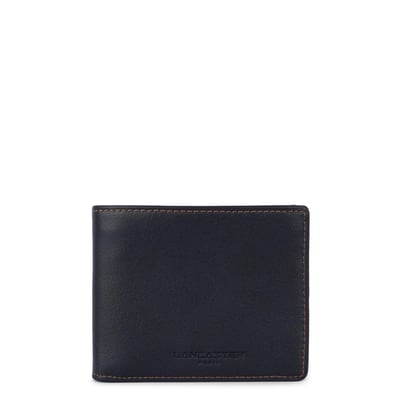 Petit porte-cartes SOFT VINTAGE HOMME LANCASTER