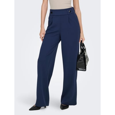 Pantalon À Jambe Large JDY