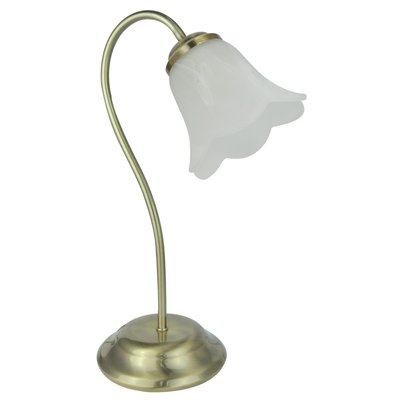 Lampe à poser en Verre, VICTORIA INSPIRE