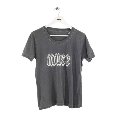 T-shirt en coton - Bon État ZADIG&VOLTAIRE
