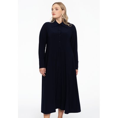 Robe avec poches YOEK