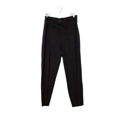 Pantalon droit - Très Bon État ISABEL MARANT