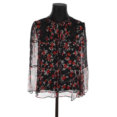 Blouse en soie - Très Bon État THE KOOPLES