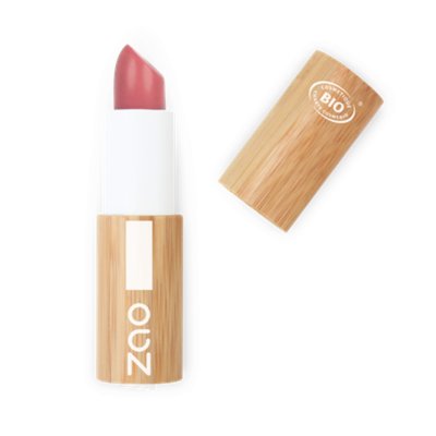 Baume Color and Repulp  Rose nude 485 ZAO MAKEUP