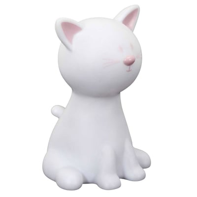 Lampe veilleuse LED chat DECORATIE