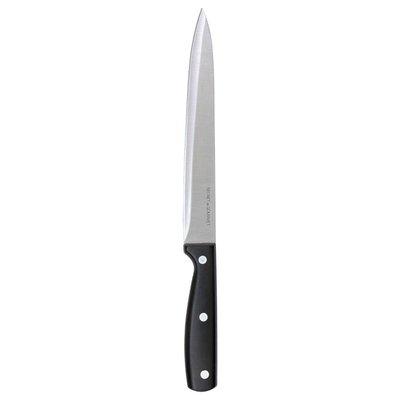 Couteau à trancher - lame ESSENTIEL BLACK 5FIVE SIMPLY SMART