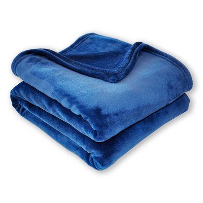 Plaid - Couverture Polaire TRADITION DES VOSGES