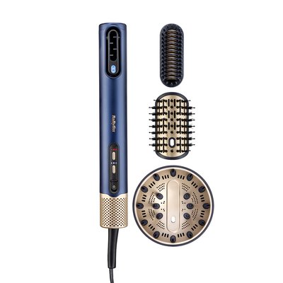 Sèche-cheveux AirWand, lisseur et styler BABYLISS