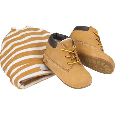 Newborn Baby Boys Clothing TIMBERLAND La Redoute