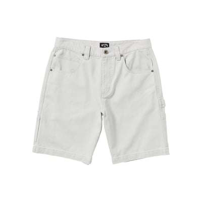 Short en jean BAD DOG WORKWEAR 21" BILLABONG
