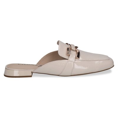 Sandale à talon en cuir CAPRICE