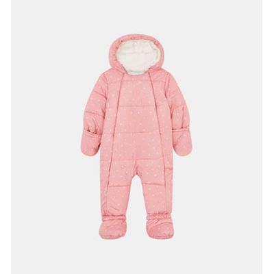 Combipilote Hiver Modora CADET ROUSSELLE