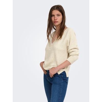 Pull En Maille ONLY