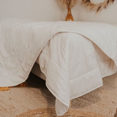 Couette Laine Sweetness 240x260 cm BELLECOUR
