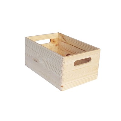 Boite empilable - Kairus 1 EUROPE & NATURE 