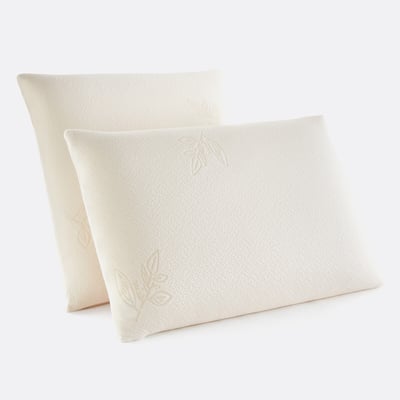Oreiller à mémoire de forme Origine LA REDOUTE INTERIEURS