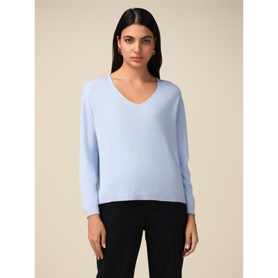 Pull réalisé en FIL de viscose confort OLTRE