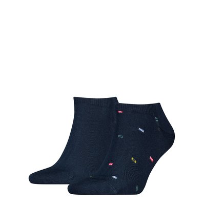 2 Paar Söckchen TOMMY HILFIGER