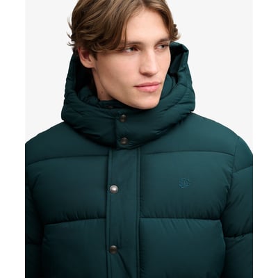 Doudoune Premium Ripstop SUPERDRY
