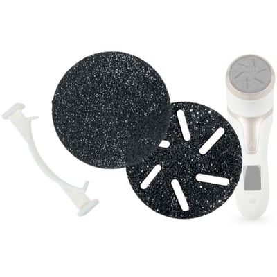 Disque exfoliant exfoliants pour EPP3 ESSENTIEL B