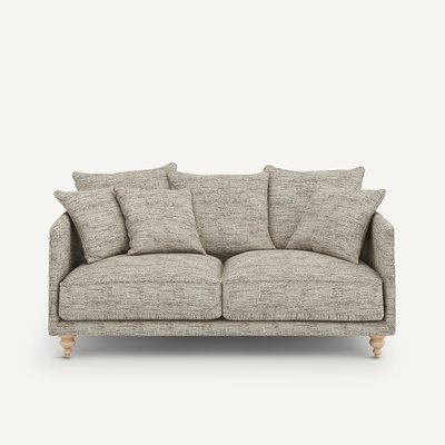 Kompaktsofa Lazare, Chevron meliert AM.PM