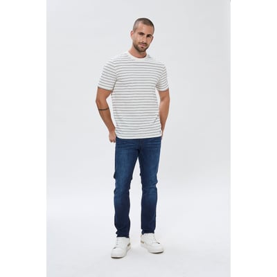 Jean coton straight STRAIGHT JORDY LEE COOPER