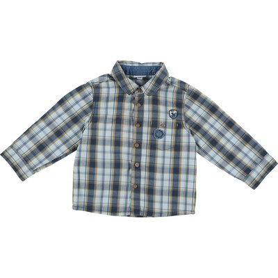 Chemise -  Très bon état VERTBAUDET