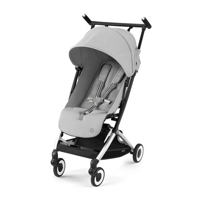 Poussette ultra compacte et citadine libelle 52400 CYBEX