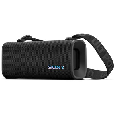 Enceinte portable ULT FIELD 3 Noire SONY