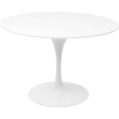 Table ronde, INVITATION KARE DESIGN