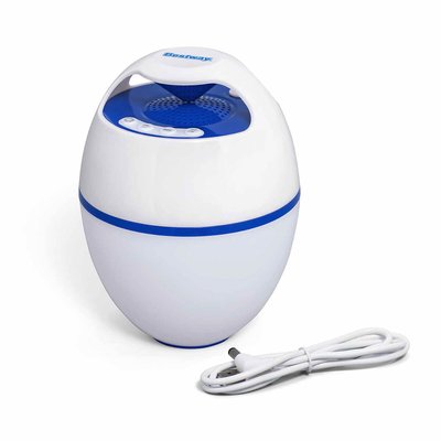 Enceinte flottante Bluetooth  Musicwave LED BESTWAY