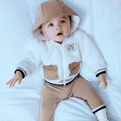 Hugo boss bebe garcon solde online