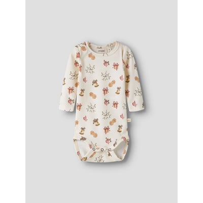Barboteuse NAME IT