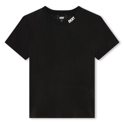 T-shirt à manches courtes DKNY