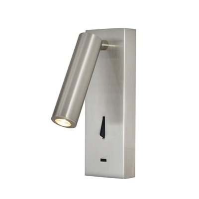 Applique LED Tarifa usb-c MANTRA