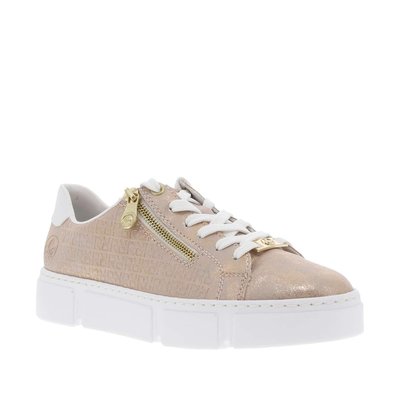 Tennis talon plateau RIEKER