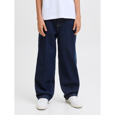 JJIALEX JJCARPENTER SQ 202 SN JNR Jean baggy fit Junior Jean baggy fit JACK & JONES JUNIOR