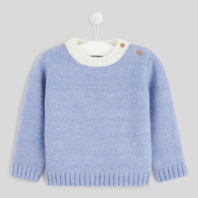Pull bebe fille 24 mois La Redoute