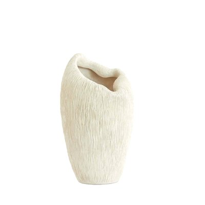 Vase Plastique DENISA LIGHT & LIVING 