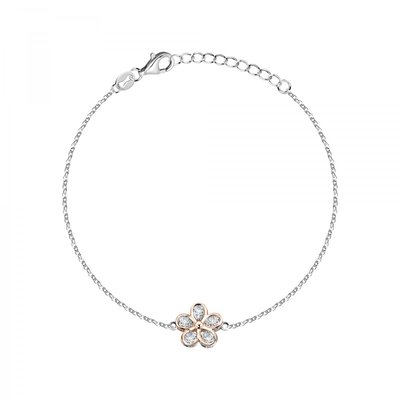 Bracelet en argent 925 VENERE BLUESPIRIT