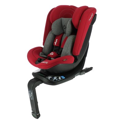 Siège auto pivotant O12 360° isofix ... MIGO