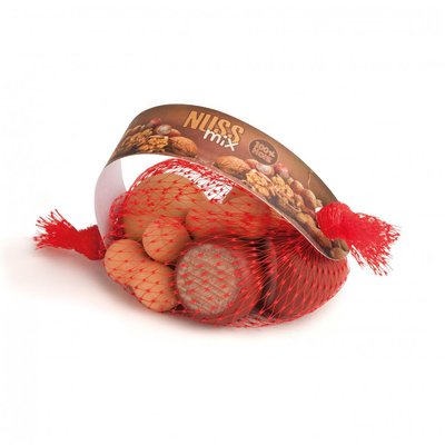 Filet de Mélange de Noix ERZI