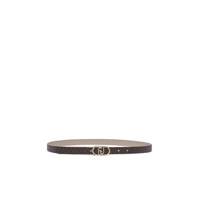 Ceinture fin réversible LIU JO
